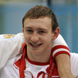 Пекин-2008, Данила Изотов, плавание, сборная России