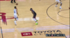 Draymond Green Posts 16 points, 10 assists & 12 rebounds vs. Houston Rockets