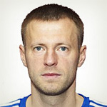 Андрей Каряка