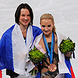 танцы на льду, фото, Оксана Домнина, сборная Канады, Ванкувер-2010, Максим Шабалин