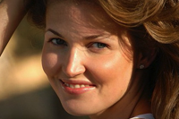 Ирина Шадрина