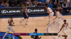 Luka Doncic with 14 Assists vs. Cleveland Cavaliers