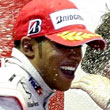 Формула-1, Гран-при Сингапура, фото