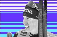 Александр Большунов, Кубок мира, лыжные гонки, сборная России (лыжные гонки)