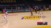 Zach LaVine with 38 Points vs. Los Angeles Lakers