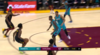 Terry Rozier 3-pointers in Cleveland Cavaliers vs. Charlotte Hornets