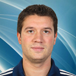 Константин Волков