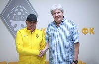 Курбан Бердыев, Кайрат, высшая лига Казахстан