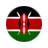 сборная Кении
