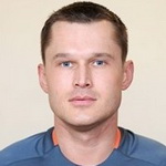 Владислав Безбородов