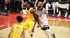 Game Recap: Timberwolves 108, Lakers 99