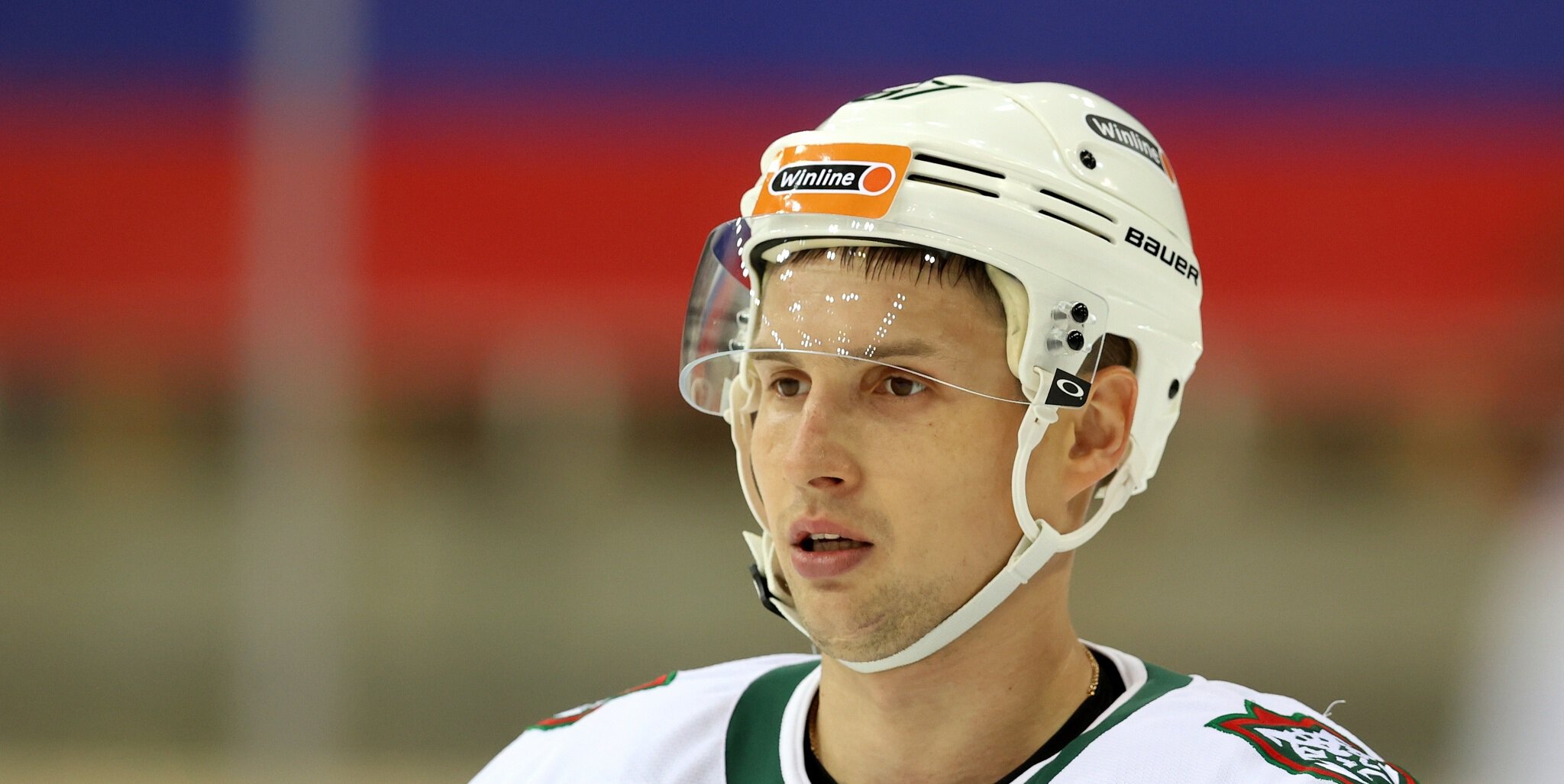 Шипачев стал 2-м игроком в истории с 900 матчами в КХЛ с учетом плей-офф