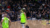 Anthony Davis, Karl-Anthony Towns Highlights from Minnesota Timberwolves vs. New Orleans Pelicans