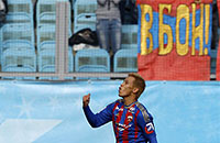 фото, Алания (до 2014), премьер-лига Россия, ЦСКА