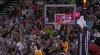 Donovan Mitchell with the great play!