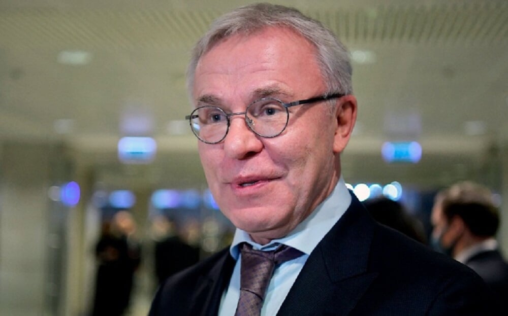 Фетисов поддержал идею Путина о новом ЧМ по футболу в России: Да хоть завтра! Мы впереди планеты всей