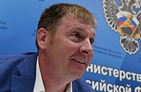 ФБСР, Сочи-2014, Сергей Пархоменко, Полина Назарук, федерация бобслея России, Александр Зубков, бобслей, допинг, Алексей Стульнев