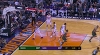 Khris Middleton, Eric Bledsoe  Game Highlights vs. Phoenix Suns