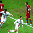 Евро-2012, сборная Чехии по футболу, Сборная Португалии по футболу, Криштиану Роналду