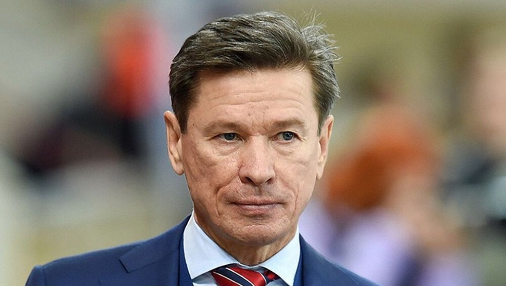 Вячеслав Быков: У меня не было какой-то мечты играть в НХЛ. Не хотел менять счастливую, размеренную жизнь семейный фактор перевесил все плюсы