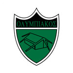 Олимпиакос Никосия - logo