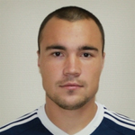Сергей Зайцев 1988