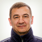Валерий Брагин