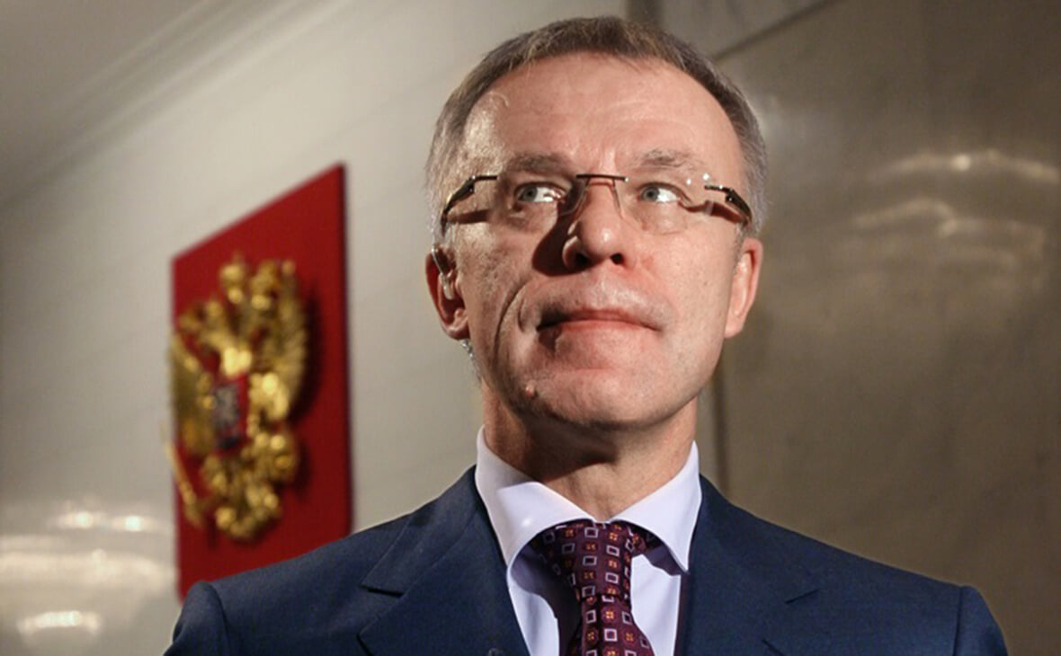 Фетисов о российском хоккее: Надо уходить от блатных детей, которым родители покупают места. Ущербная история