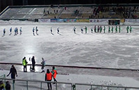 чемпионат России, Байкал-Энергия, Водник