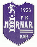 FK Mornar Bar Kalender