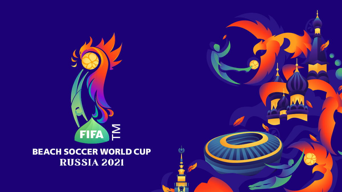 Чемпионат мира по пляжному футболу-2021. Бразилия разгромила Беларусь, Португалия уступила Уругваю, другие результаты