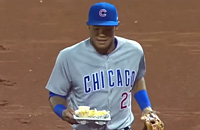 MLB, Сент-Луис, Аддисон Рассел