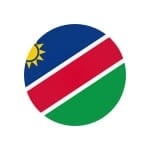 Сборная Намибии по футболу