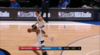 A highlight-reel play by Luka Doncic!