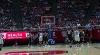 Dante Exum beats the buzzer vs. the Spurs