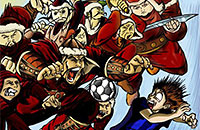 фото, Рубин