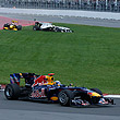 Педро де ла Роса, Лотус, фото, Гран-при Канады, Формула-1, Виталий Петров, Заубер