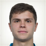 Penchikov, Daniil avatar