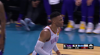 Russell Westbrook Posts 20 points, 21 assists & 20 rebounds vs. Los Angeles Lakers