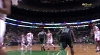 Terry Rozier with the big dunk