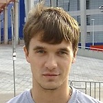 Денис Паршин