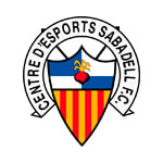 CE Sabadell FC  Clasificación