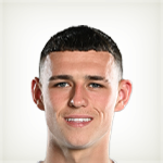 P. Foden avatar