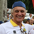 велошоссе, Олег Тиньков, Team Tinkoff