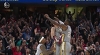 LeBron James Posts 37 points, 15 assists & 10 rebounds vs. Minnesota Timberwolves