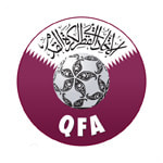 Катар U-20 - logo