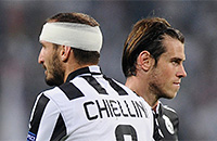 Реал Мадрид, Ювентус