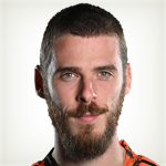 David de Gea avatar