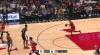 Bradley Beal, Lauri Markkanen Highlights from Chicago Bulls vs. Washington Wizards