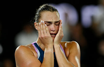Арина Соболенко, WTA, Australian Open, Елена Рыбакина